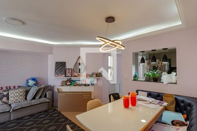 Apartamento, 2 quartos, 80 m² - Foto 5