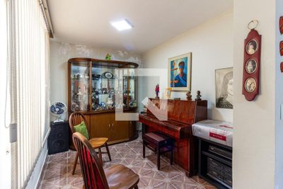 Apartamento, 2 quartos, 108 m² - Foto 4
