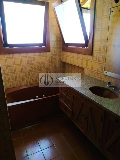 Casa de Condomínio, 5 quartos - Foto 2
