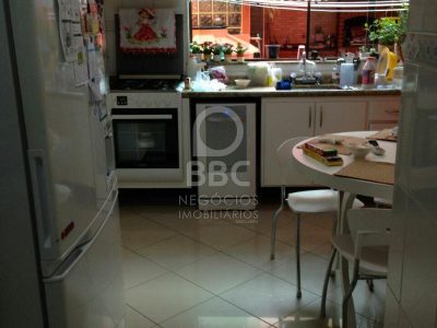 Sobrado, 3 quartos, 210 m² - Foto 5