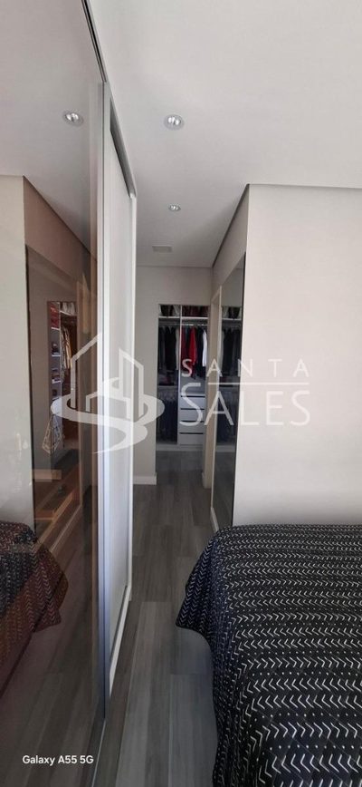 Apartamento, 3 quartos, 69 m² - Foto 5