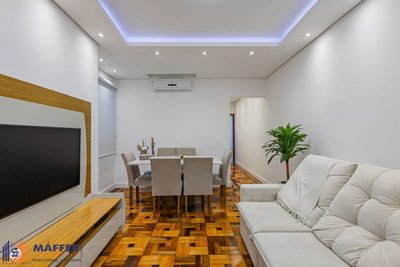 Apartamento, 3 quartos, 69 m² - Foto 2