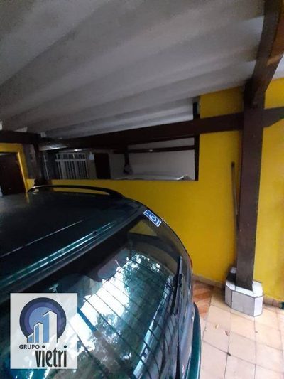 Sobrado, 2 quartos, 97 m² - Foto 3