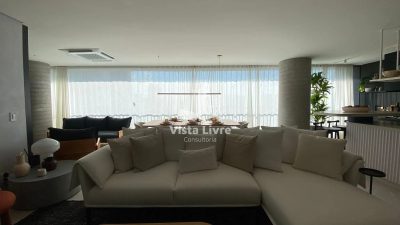 Apartamento, 2 quartos, 151 m² - Foto 3