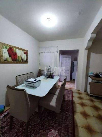 Sobrado, 3 quartos, 65 m² - Foto 2