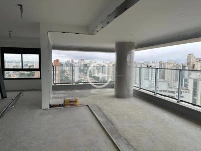 Apartamento, 3 quartos, 211 m² - Foto 1