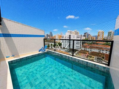 Apartamento, 3 quartos, 160 m² - Foto 3