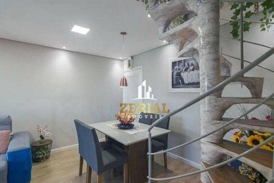 Cobertura, 3 quartos, 176 m² - Foto 4