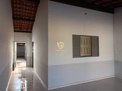 Casa, 2 quartos - Foto 1