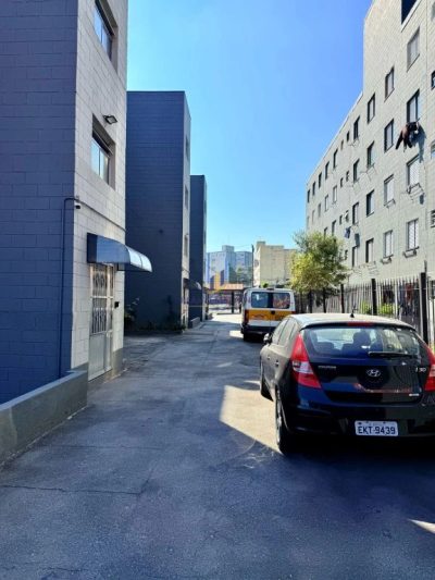 Apartamento, 2 quartos, 48 m² - Foto 2