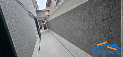 Sobrado, 3 quartos, 110 m² - Foto 5