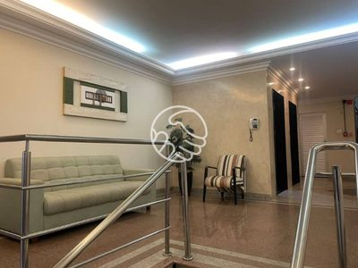Apartamento, 1 quarto, 40 m² - Foto 2
