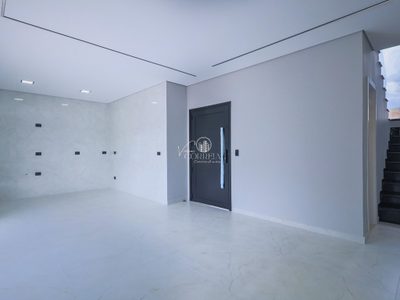 Sobrado, 3 quartos, 153 m² - Foto 5