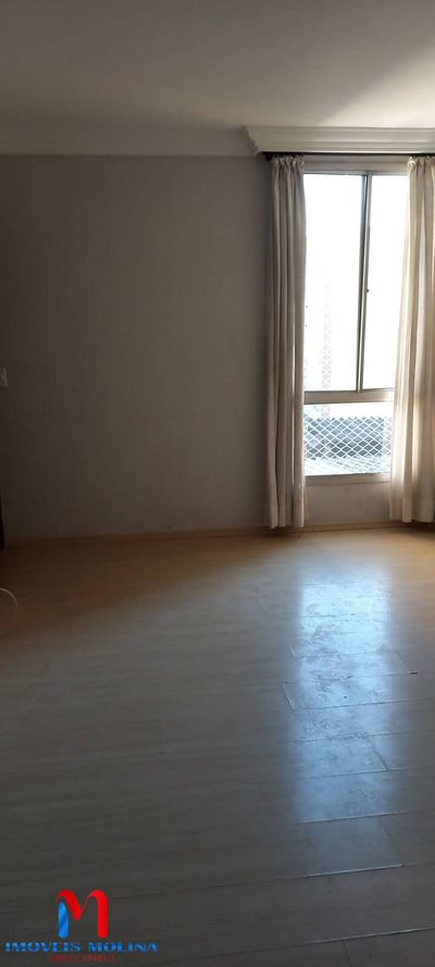 Apartamento, 2 quartos - Foto 2