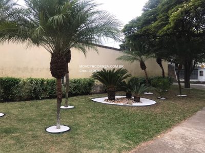 Terreno, 446 m² - Foto 1