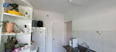 Apartamento, 3 quartos, 80 m² - Foto 5