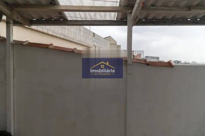 Sobrado, 4 quartos, 180 m² - Foto 5