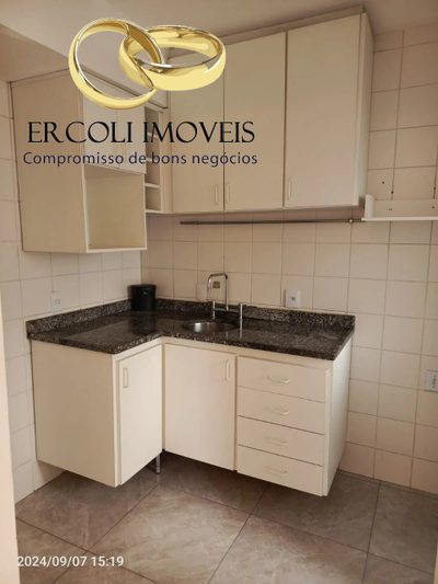 Apartamento, 1 quarto, 45 m² - Foto 1