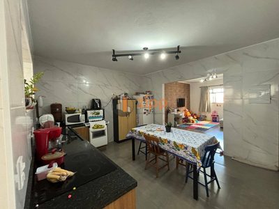 Apartamento, 3 quartos, 82 m² - Foto 3