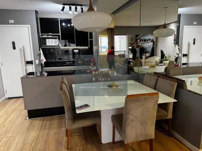 Apartamento, 2 quartos, 77 m² - Foto 3