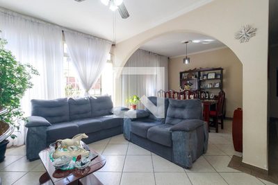 Apartamento, 3 quartos, 90 m² - Foto 1