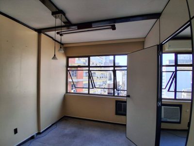 Sala-Conjunto, 46 m² - Foto 5