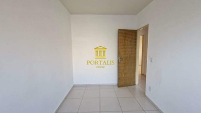 Apartamento, 3 quartos, 55 m² - Foto 5