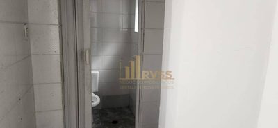 Depósito-Galpão, 306 m² - Foto 2