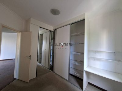Apartamento, 2 quartos, 56 m² - Foto 5