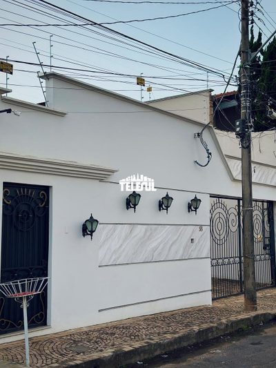 Casa, 3 quartos, 1000 m² - Foto 4