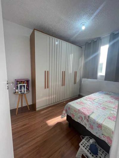 Apartamento, 2 quartos, 45 m² - Foto 5
