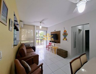Apartamento, 2 quartos, 75 m² - Foto 2