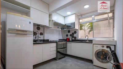 Apartamento, 2 quartos, 70 m² - Foto 5