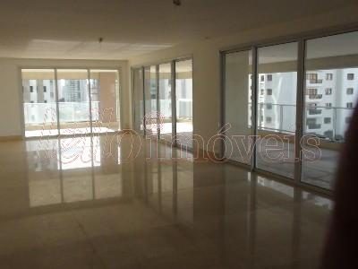 Apartamento, 4 quartos, 392 m² - Foto 3
