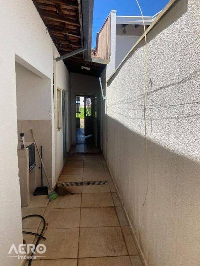Casa, 2 quartos, 114 m² - Foto 1