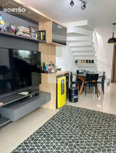 Casa, 3 quartos - Foto 4