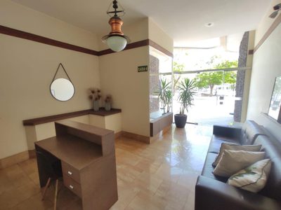 Apartamento, 3 quartos, 130 m² - Foto 3