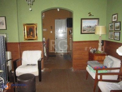 Casa, 1 quarto, 137 m² - Foto 4