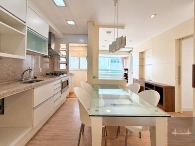Apartamento, 2 quartos, 65 m² - Foto 2