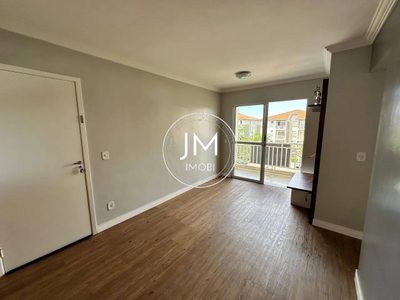 Apartamento, 2 quartos, 50 m² - Foto 2