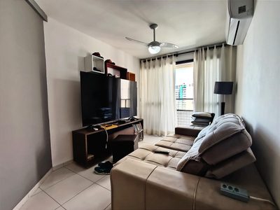 Apartamento, 3 quartos, 75 m² - Foto 3