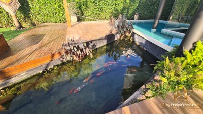 Casa de Condomínio, 5 quartos - Foto 4