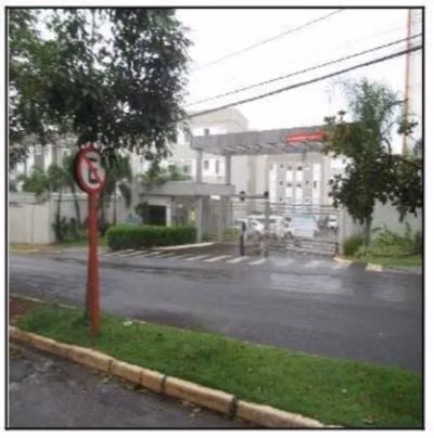 Apartamento, 2 quartos, 43 m² - Foto 1