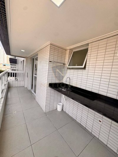 Apartamento, 1 quarto, 54 m² - Foto 2