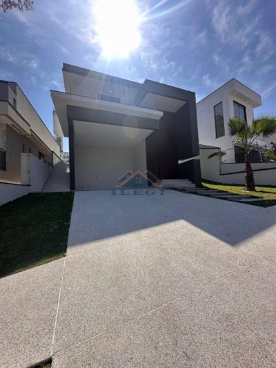 Casa de Condomínio, 3 quartos - Foto 5