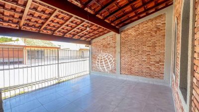 Casa, 2 quartos, 100 m² - Foto 4