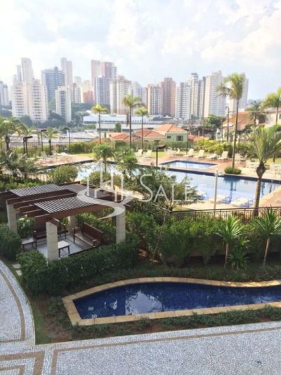 Apartamento, 3 quartos, 168 m² - Foto 5