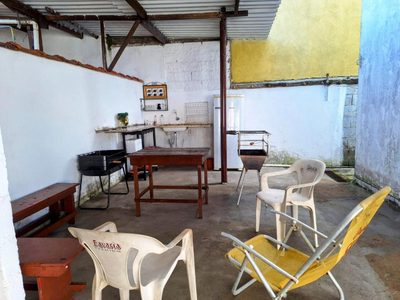 Casa, 4 quartos - Foto 4
