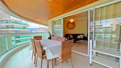 Apartamento, 4 quartos, 160 m² - Foto 5