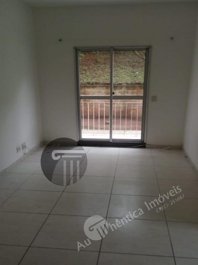 Apartamento, 2 quartos, 51 m² - Foto 2